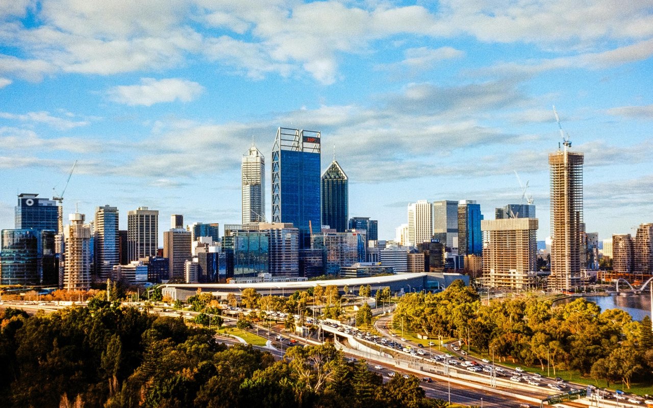 Identifying Hot Spots: Pinpointing the Next Hot Areas for Atlanta Real Estate