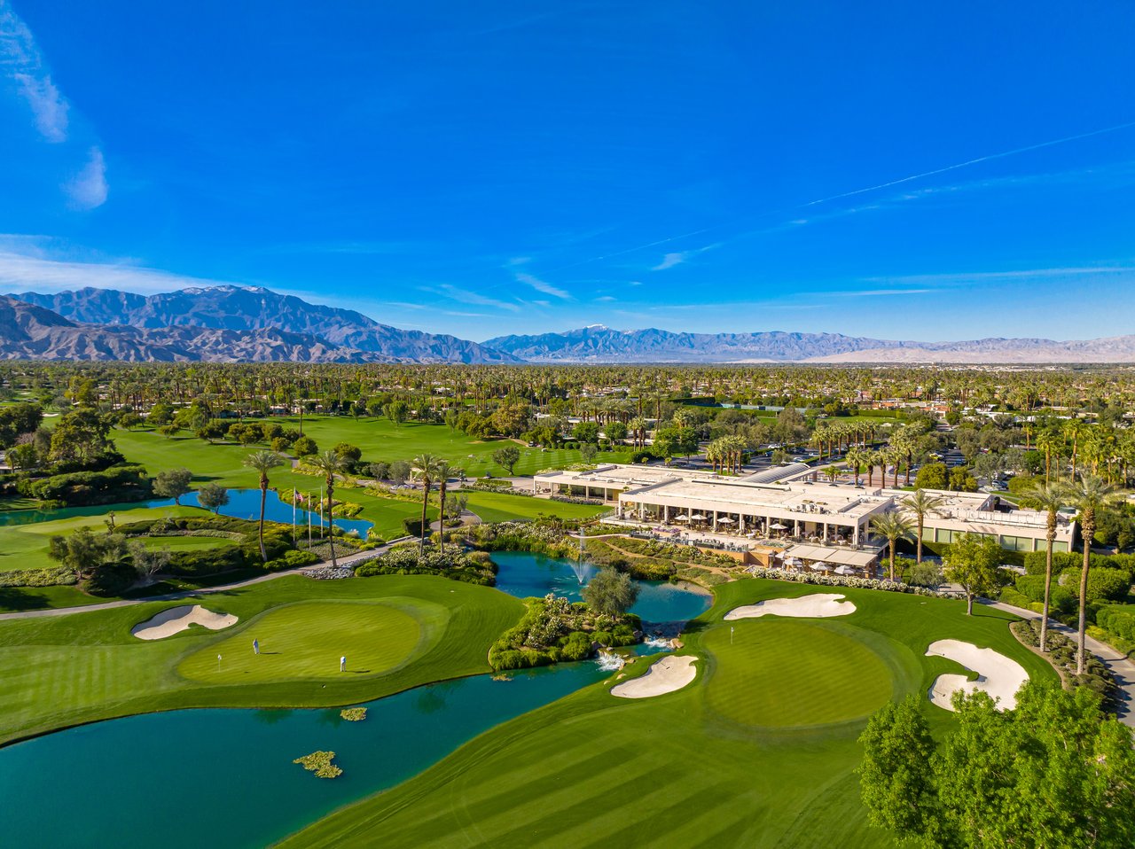 Eldorado Country Club