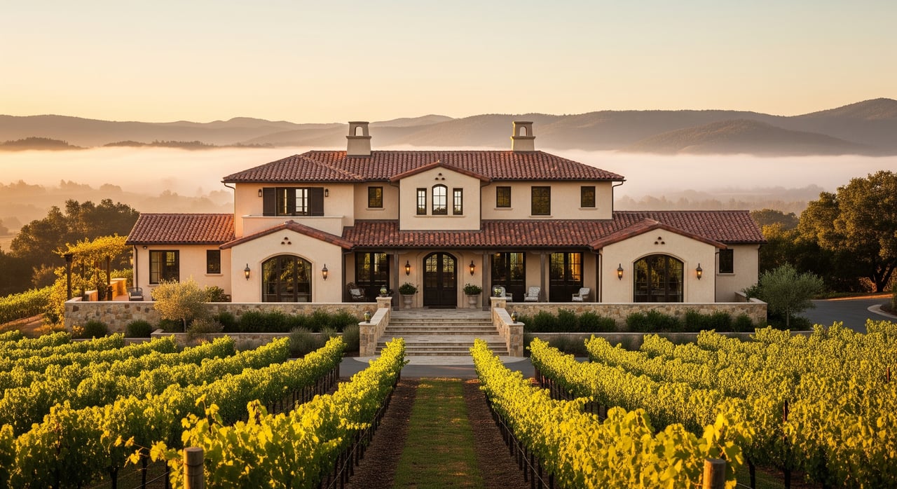 Closing Costs in California: A Sonoma County Buyer’s Guide