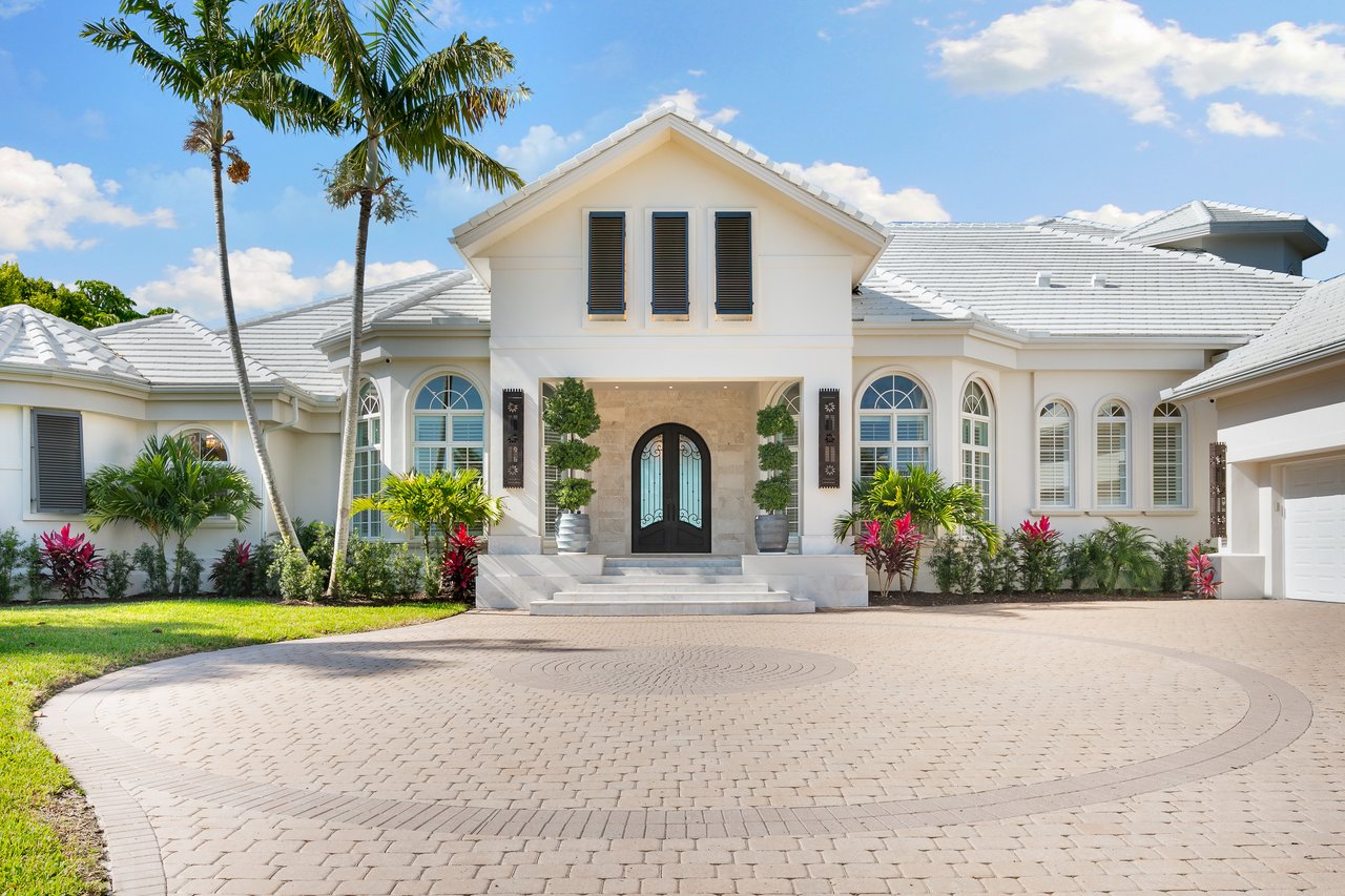 Breaking Records in Marco Island Luxury Real Estate: Experience That Matters