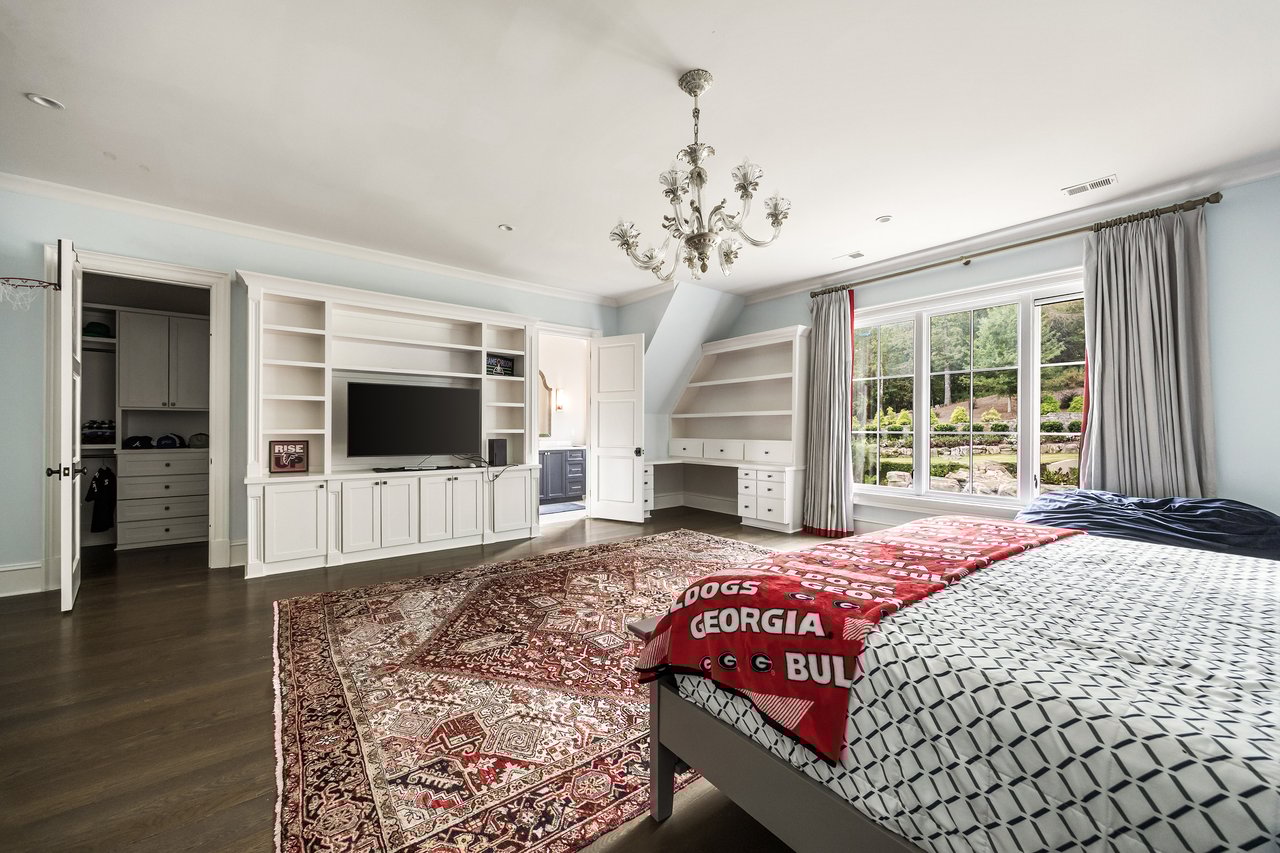 3456 Old Plantation Road NW