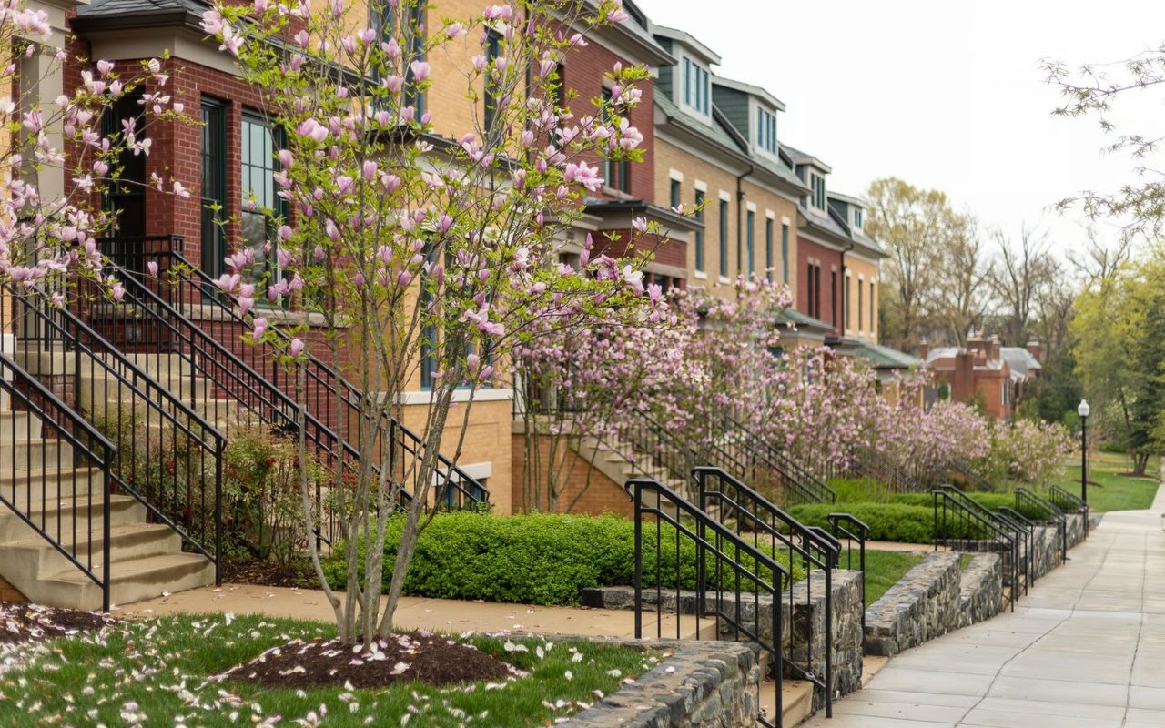 Georgetown