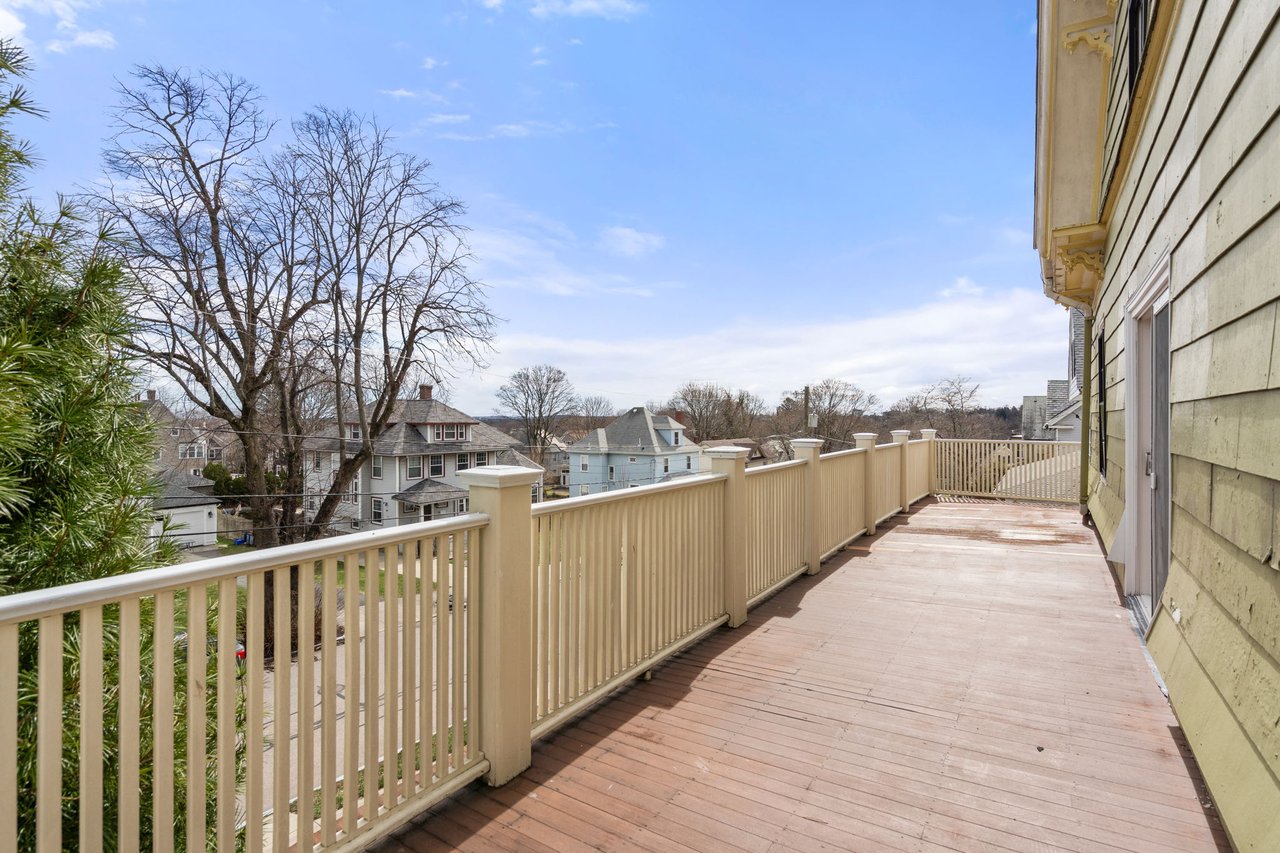 Grand Victorian Arriving Soon in Wollaston Hill 