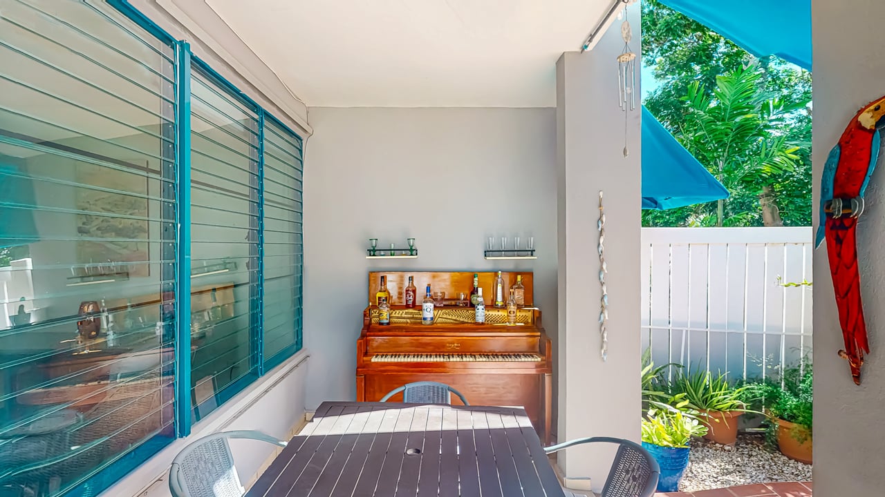 Palma Dorada Village