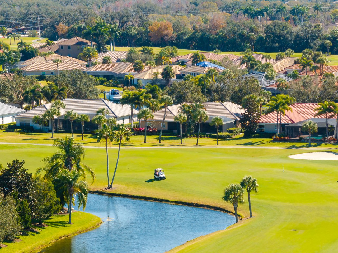 11007 Big Bass Place