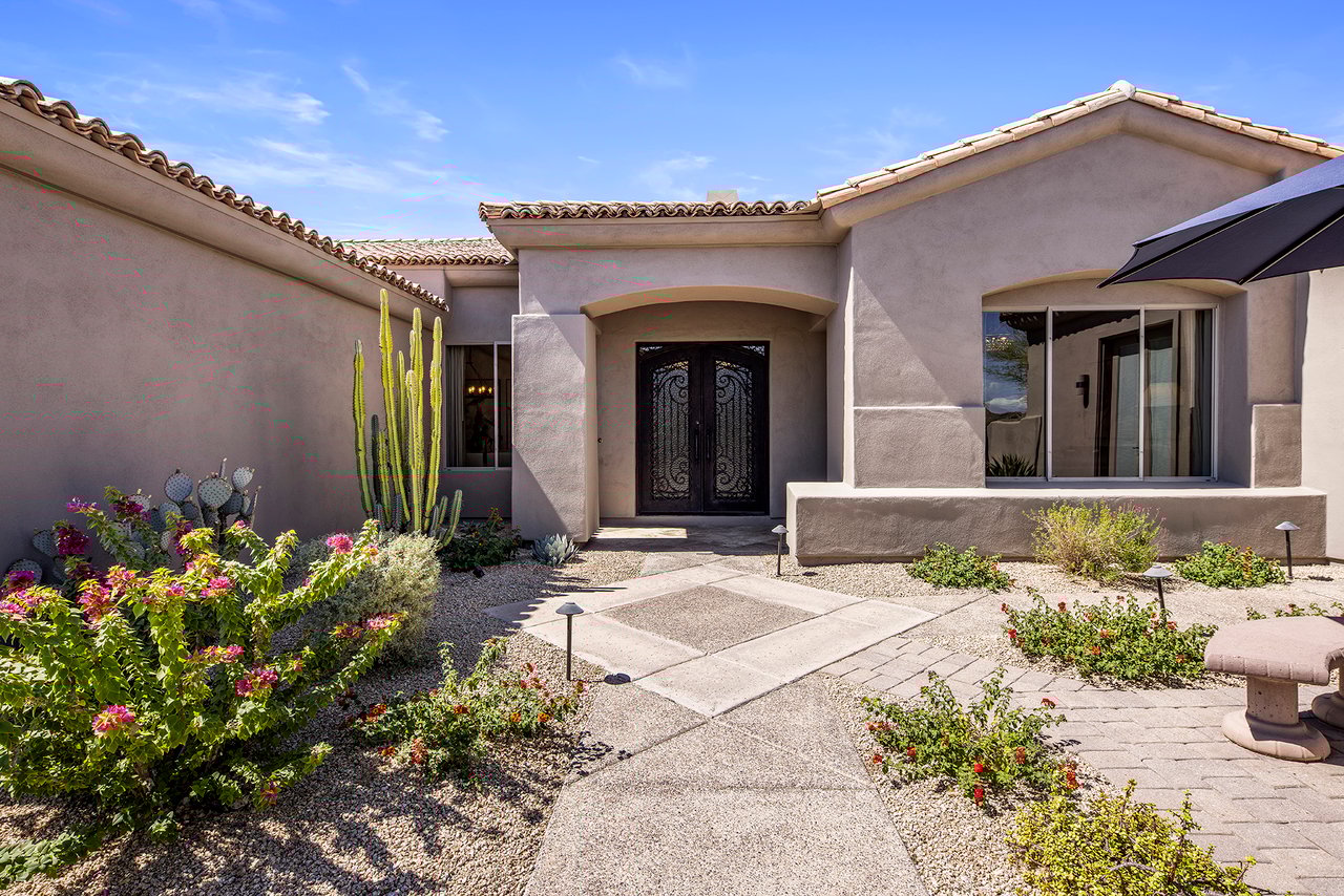 11557 E Four Peaks Road