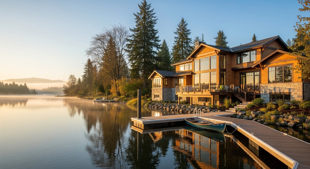 Relocating to Bothell: Eastside Orientation Guide