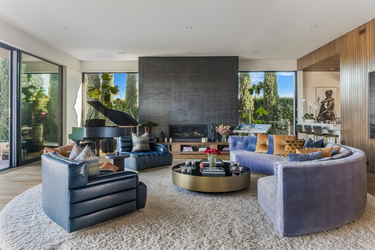 1030 Somera Rd, Bel Air