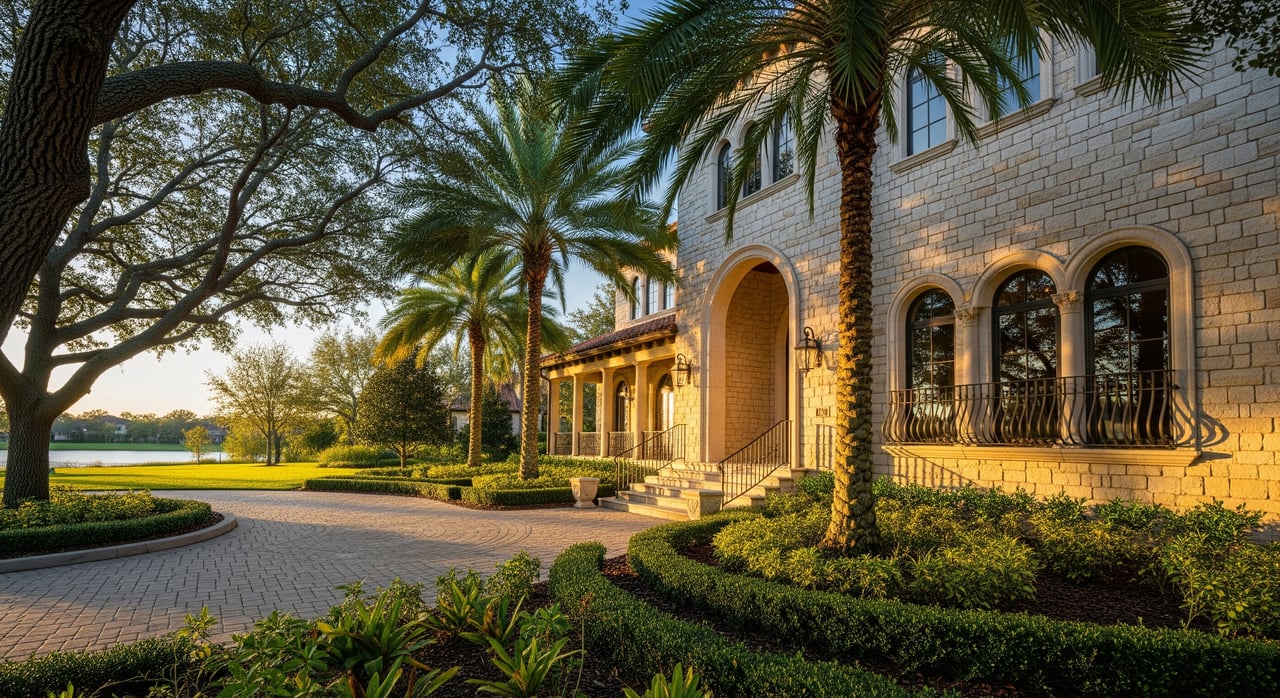 Best Time To List In Winter Garden