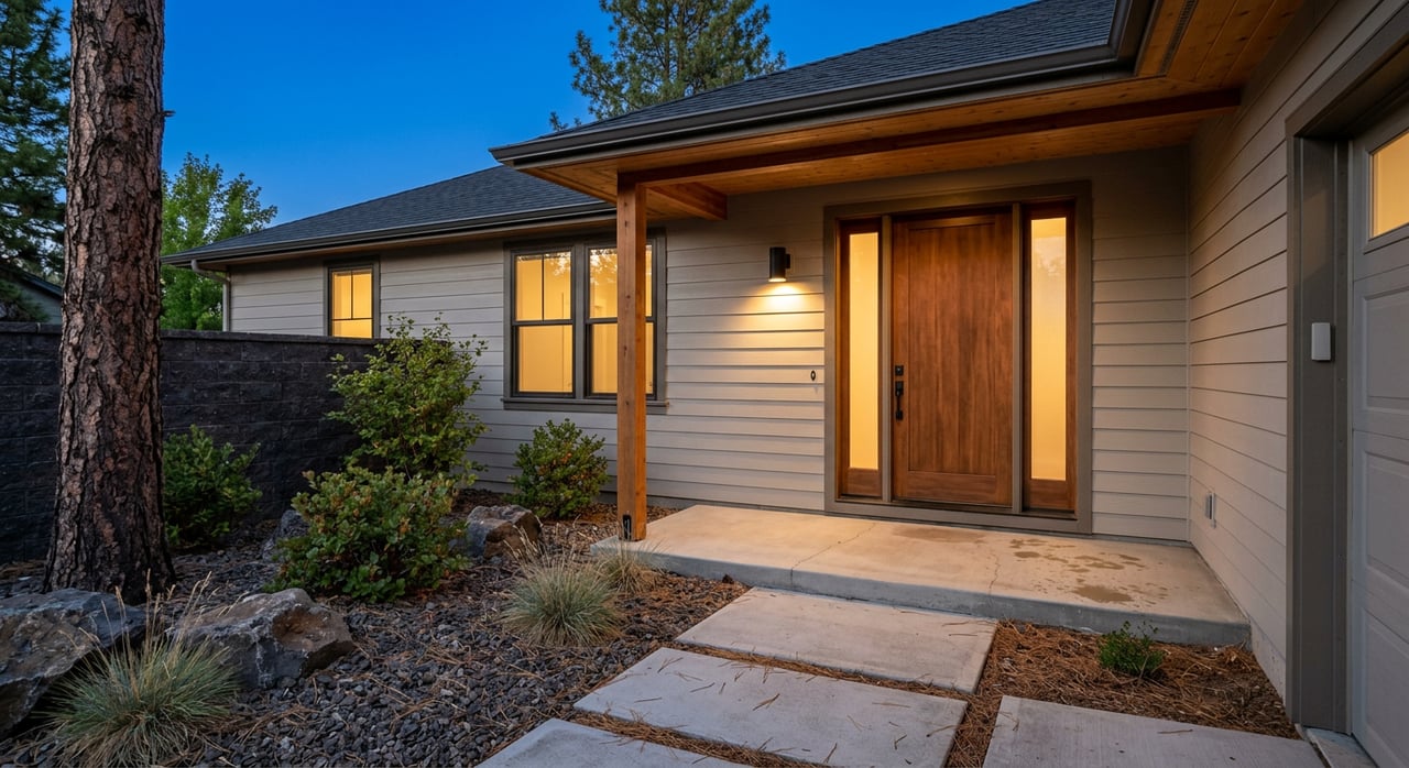 Lock-And-Leave Living In Discovery Park And Discovery West