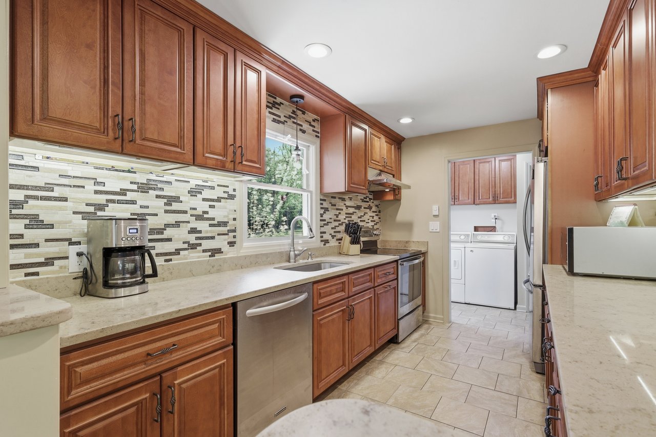 Just Listed: 9 Springtown Road, Whitehouse Station NJ — Luxury Farmhouse Estate on 6 Private Acres
