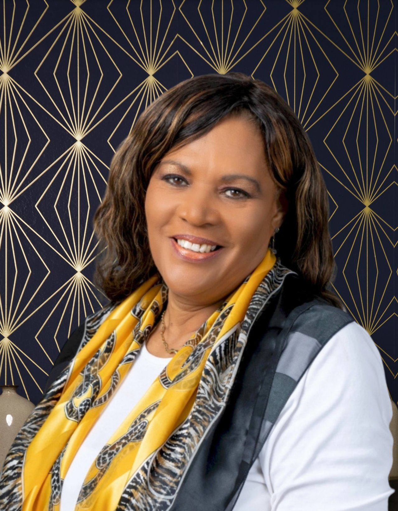 Caron Shepherd photo