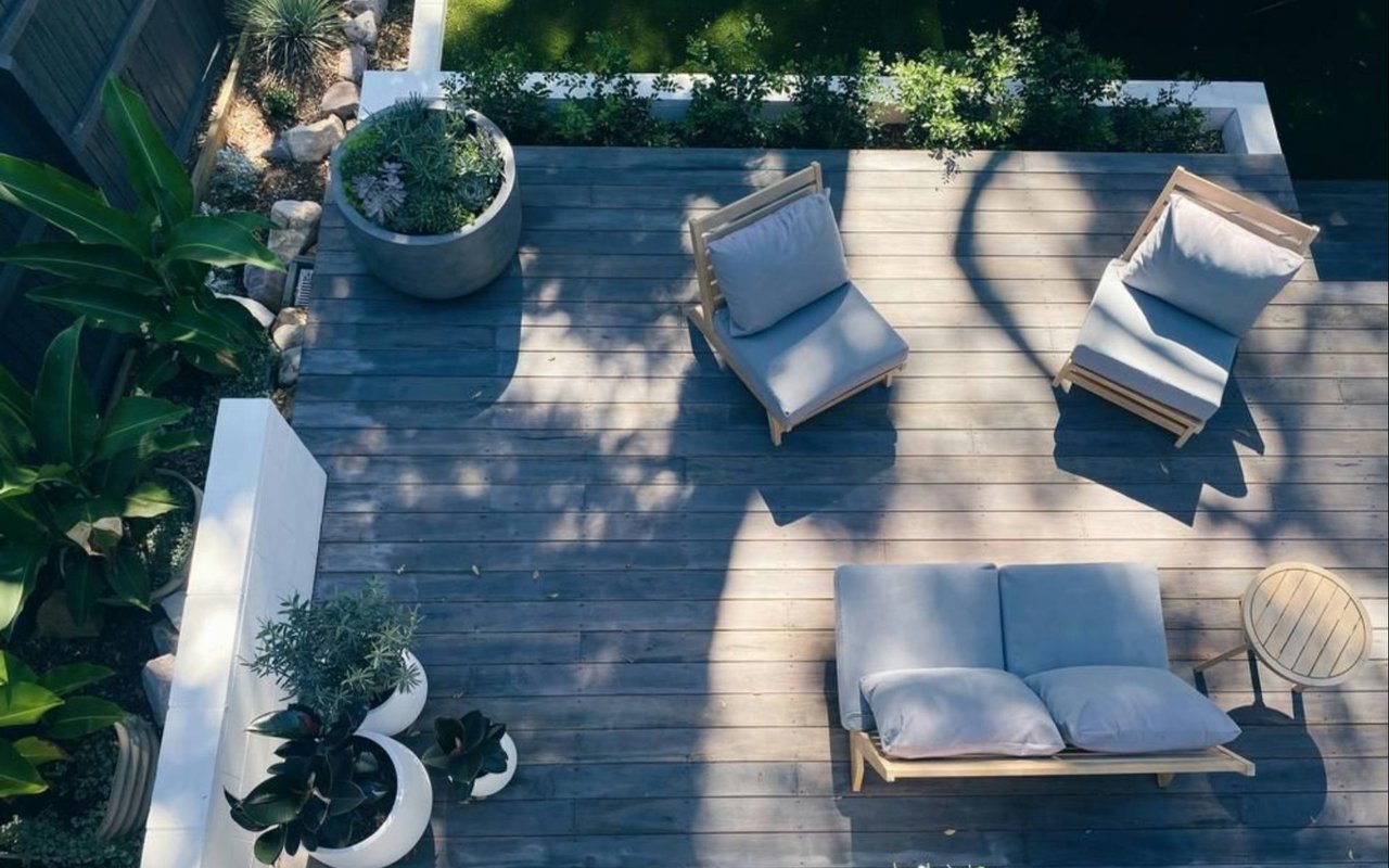 Dream Backyards of 2025: What Luxury Homebuyers Want at the Jersey Shore