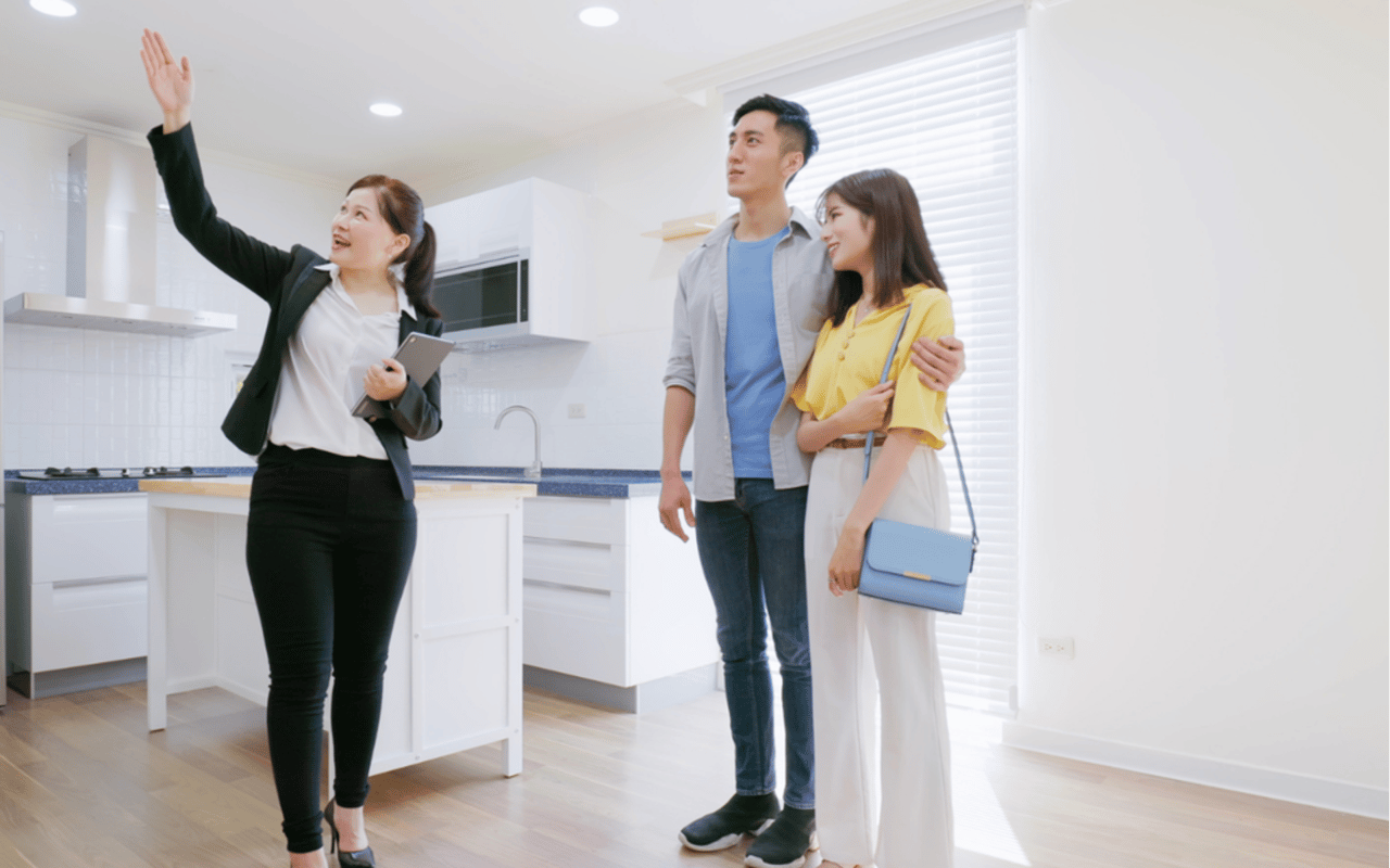 March Psychology: How Spring Shapes House Hunting