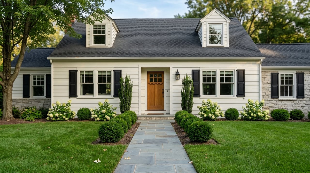 Thornwood Single-Family Home Styles And What They Offer