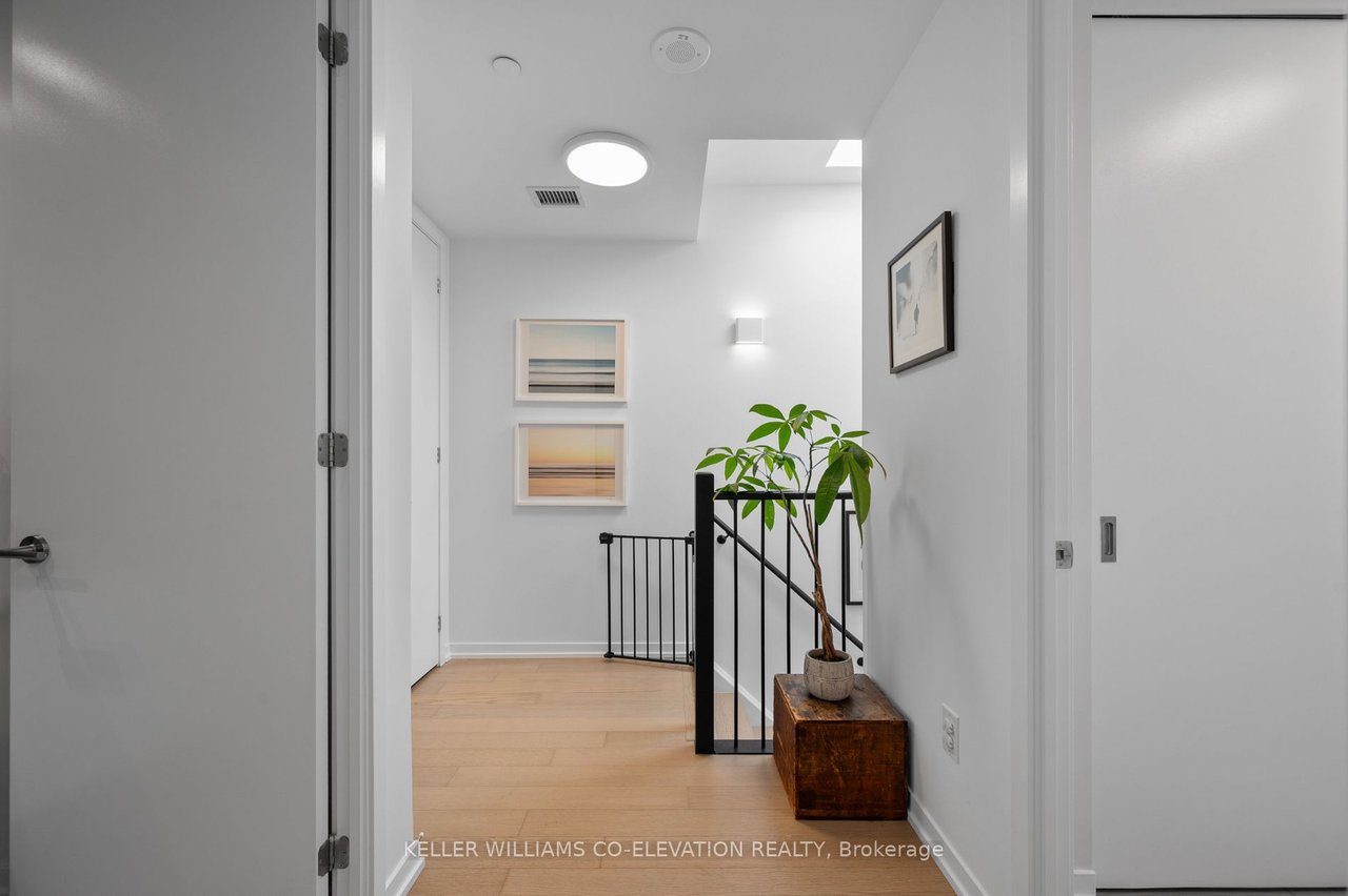 ELEVATED PENTHOUSE LIVING