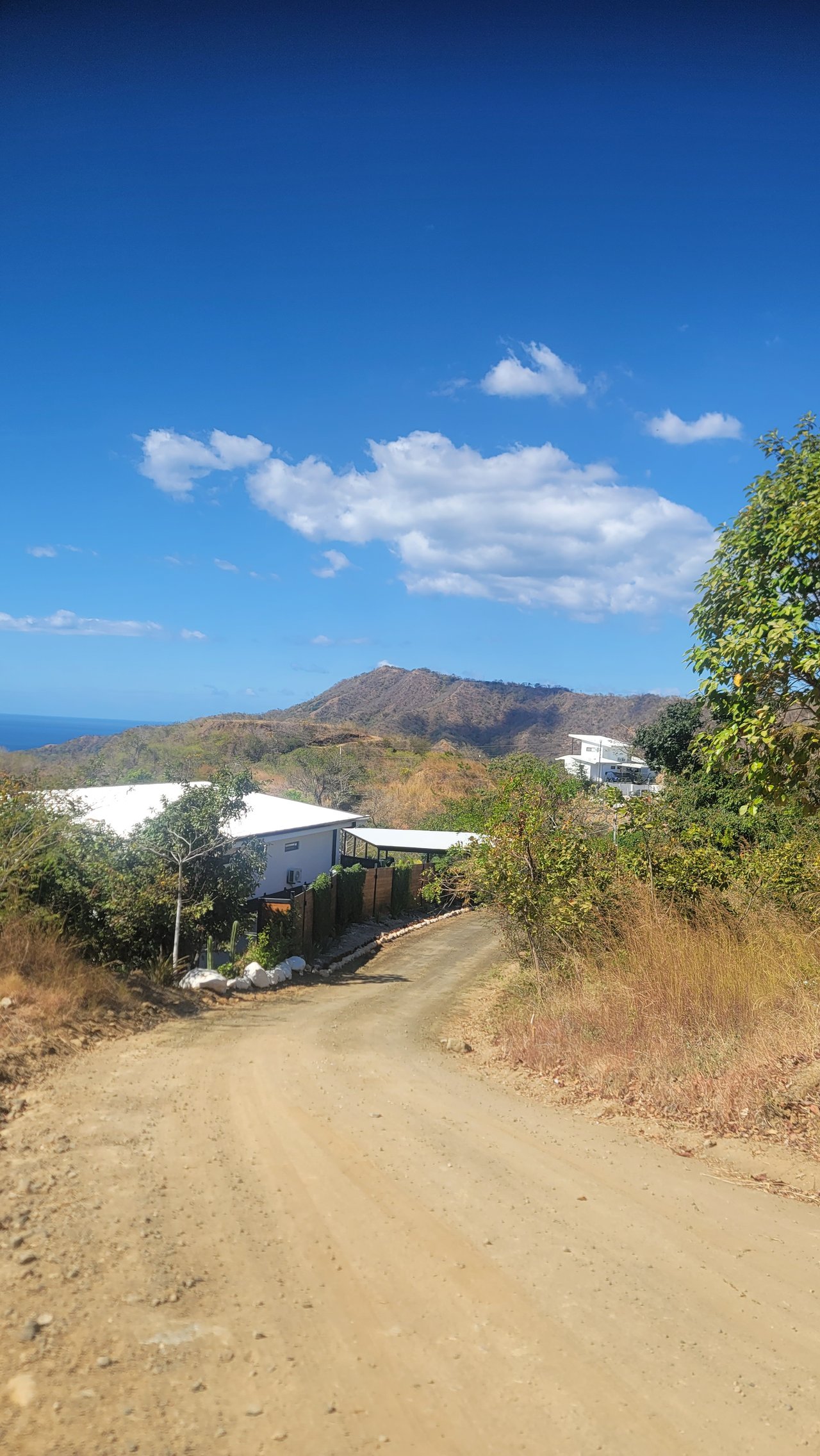Vista Miramar Estate Lot, Pacific Heights