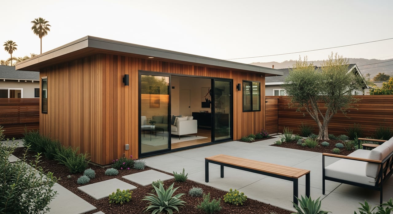 ADU Investment Potential in Mar Vista