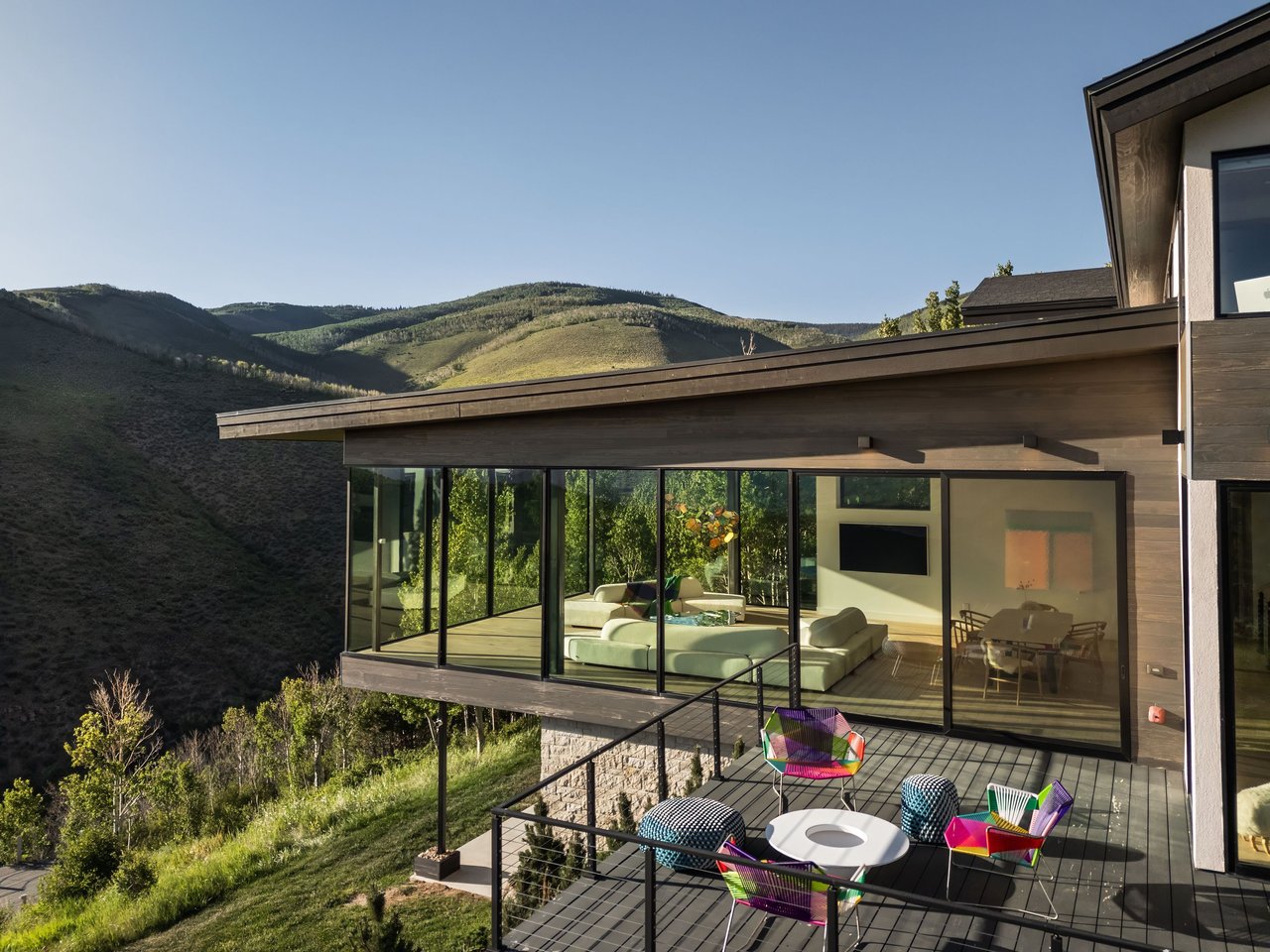 4380 June Point, Avon