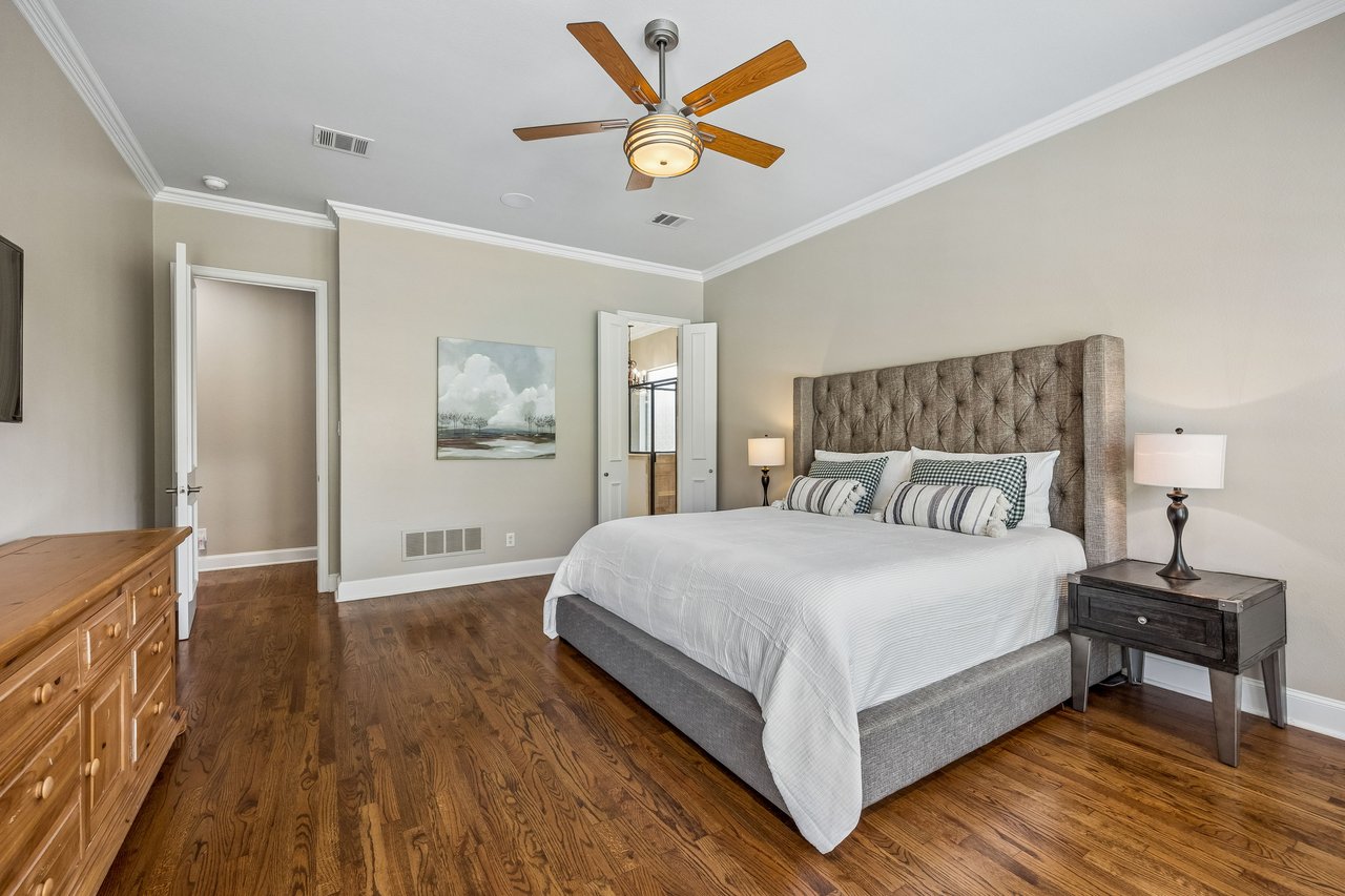 309 Black Walnut Drive