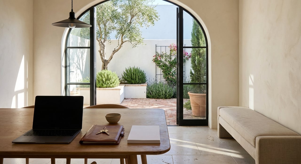 Should You Rent Or Buy A Home In Marina?