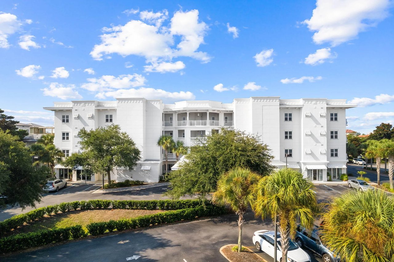 9961 E Co. Highway 30A #203