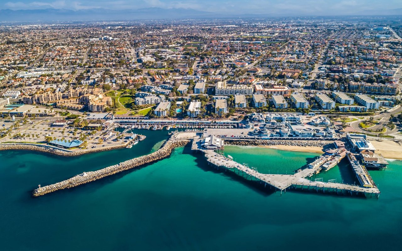 Redondo Beach