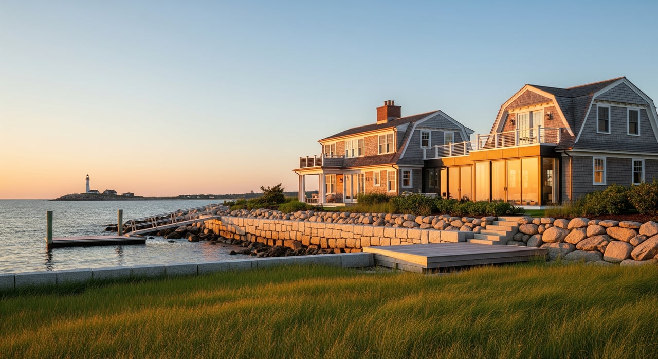 Marshfield vs. Scituate: Which Market Fits Your Goals?