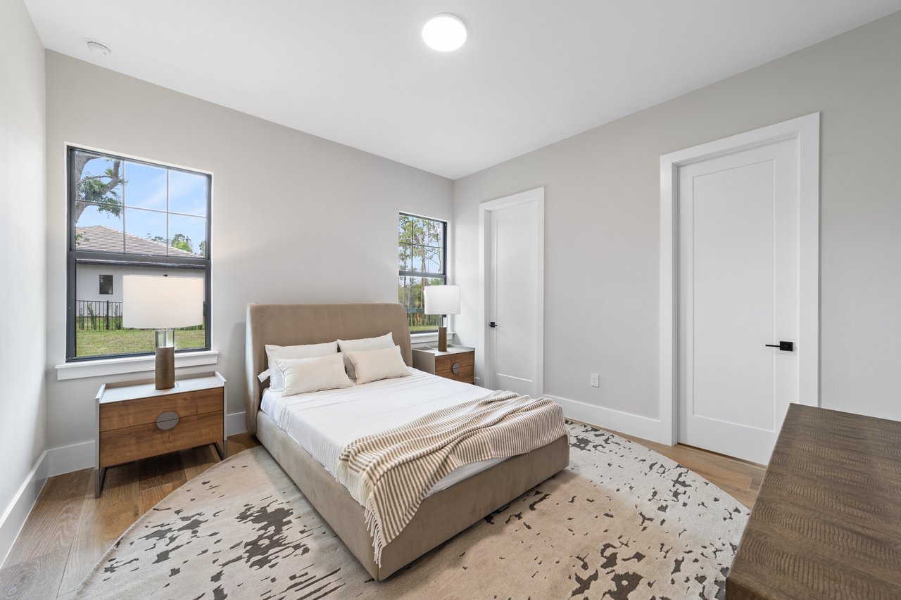 Savannah Model - Lot 399A Estate