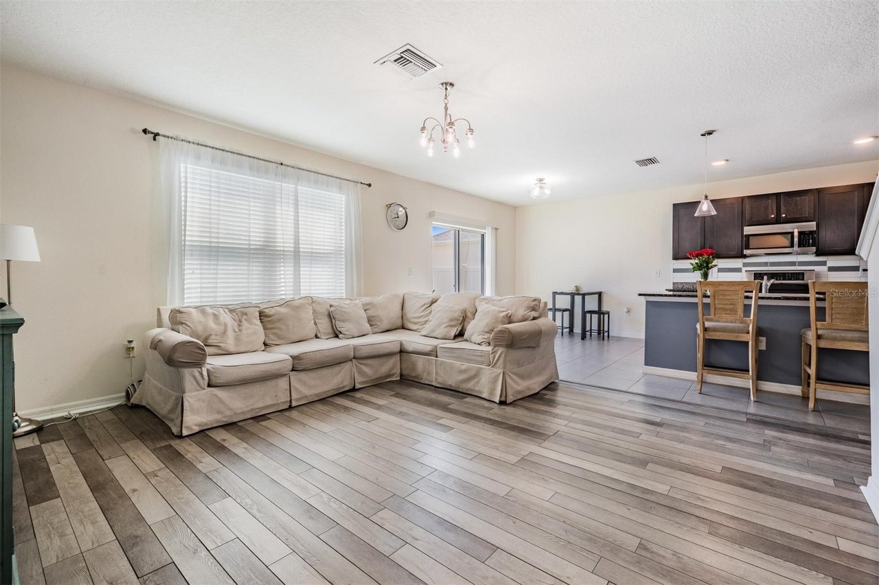 Lagoon Life for Less: 5-Bedroom Beauty in Epperson’s Gated South