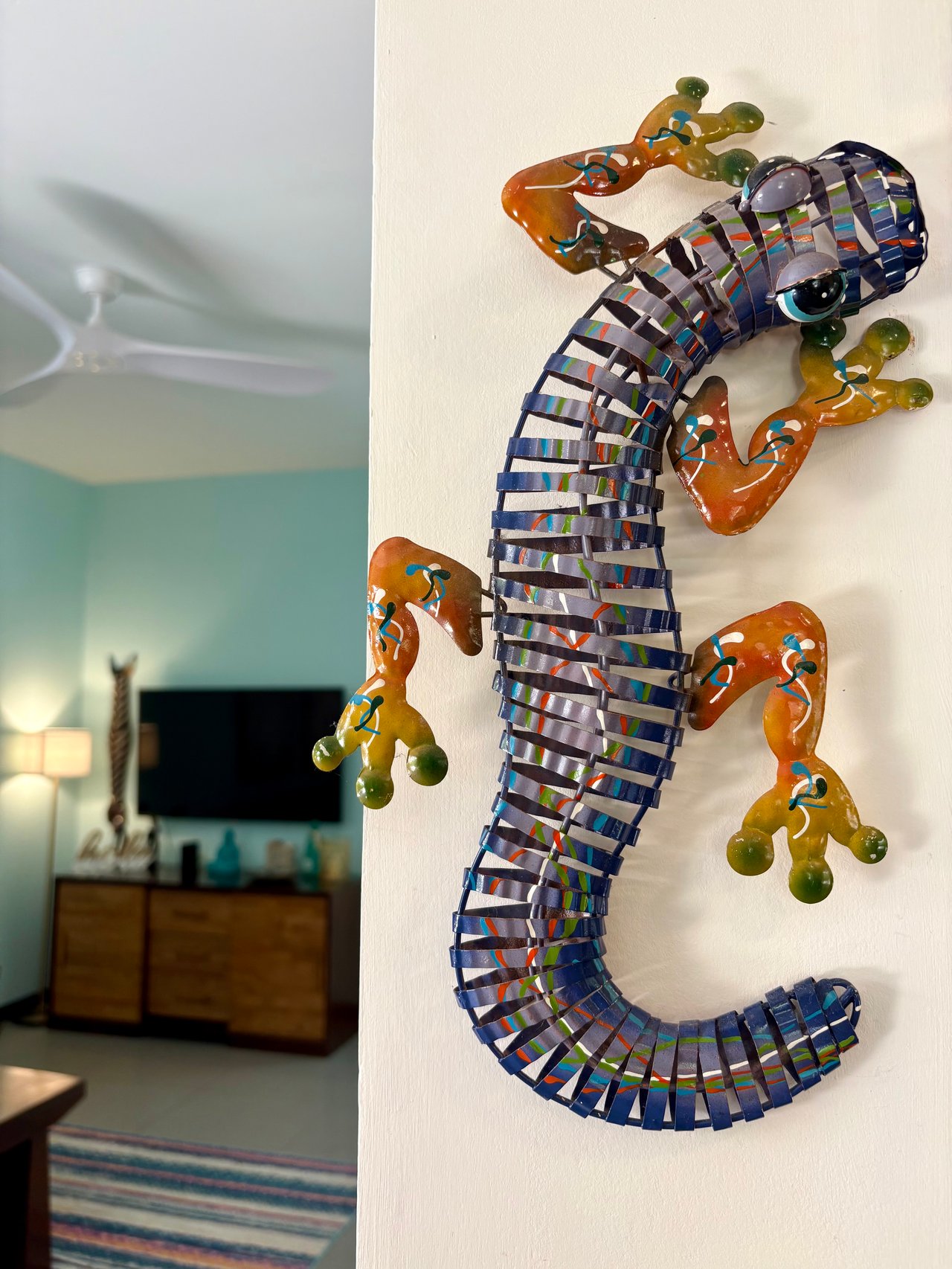 Casa Paraiso at Jaco Gardens