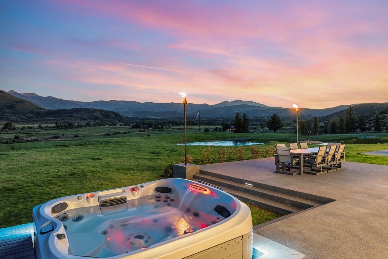 Sage Ridge