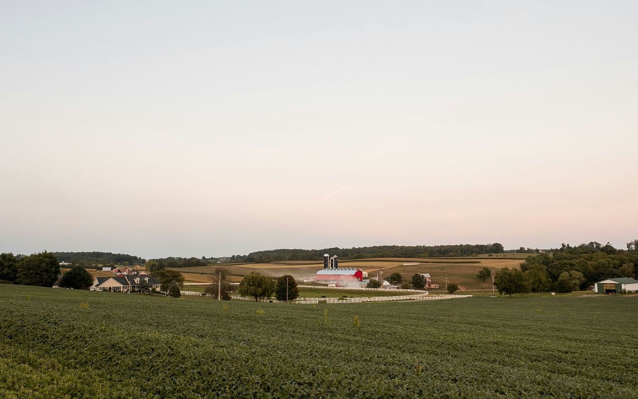 Lancaster County