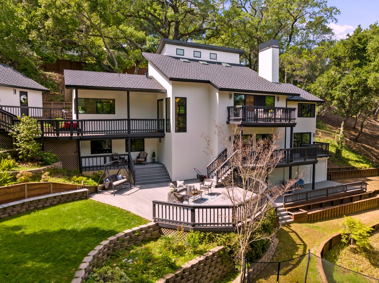 17627 Foster Road, Los Gatos