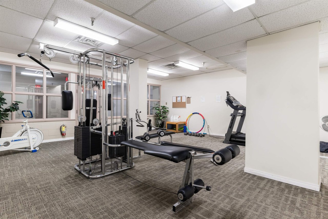 6055 Nelson Ave, #2102