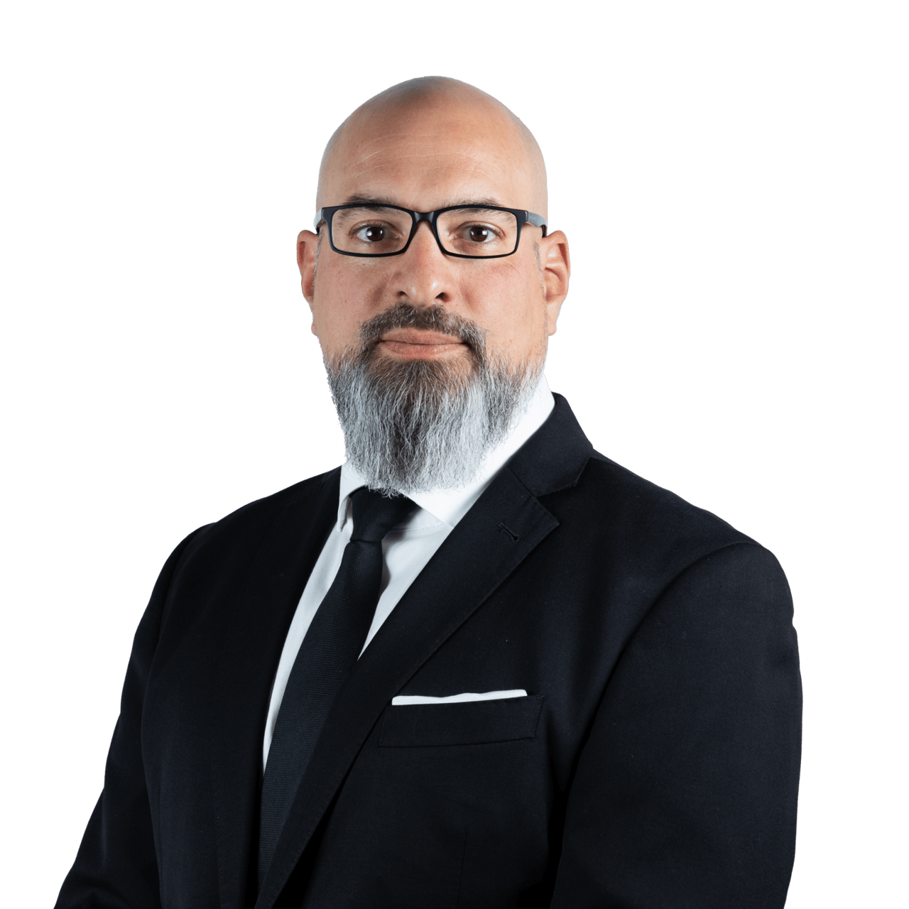 Francis Zuccarelli Canada Real Estate Agent Headshot