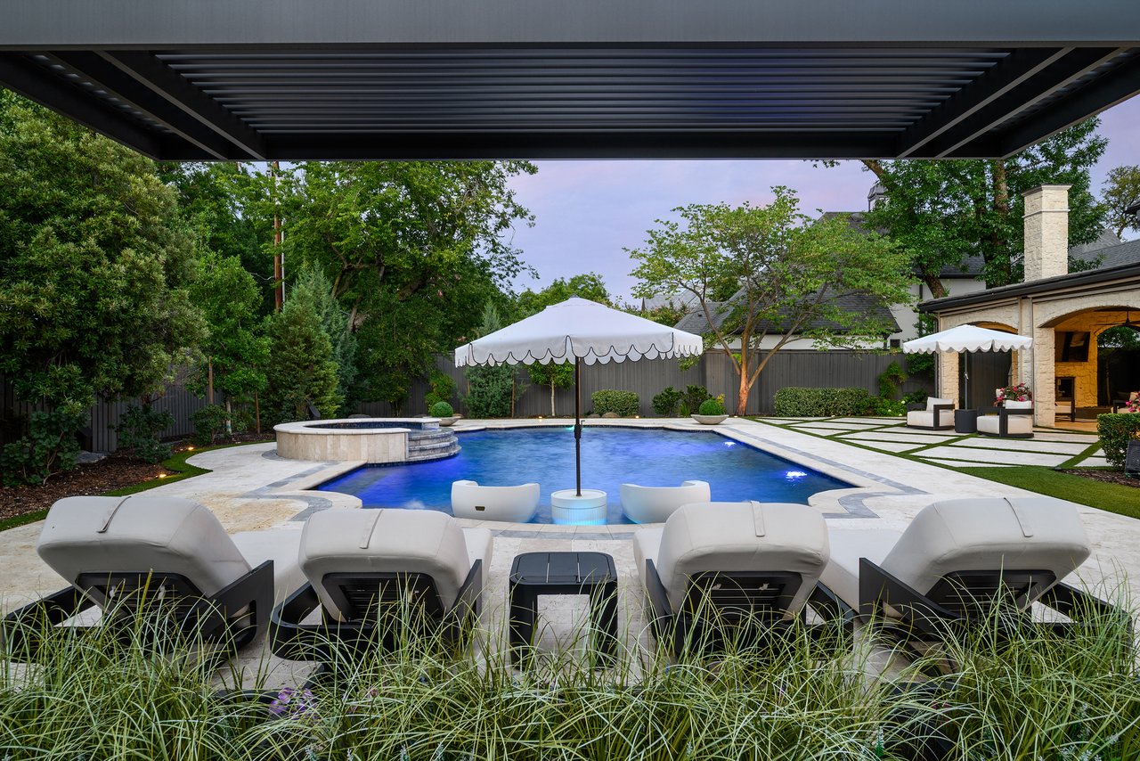 Preston Hollow