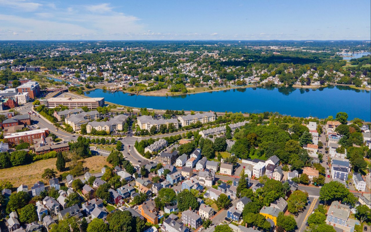 North Salem