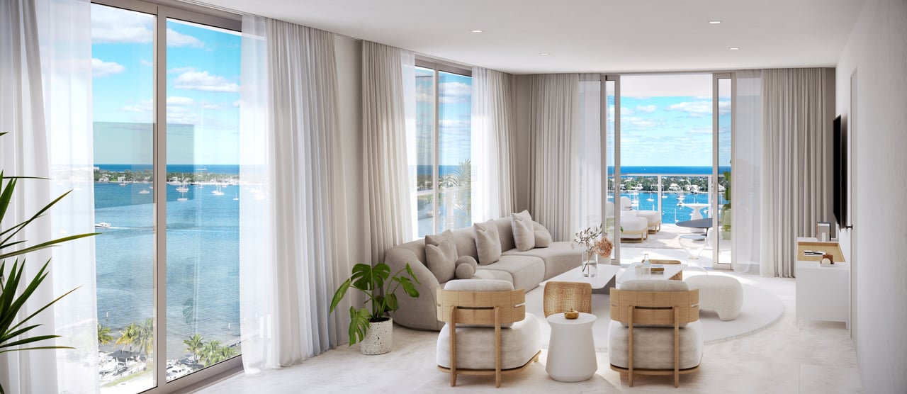 Alba Palm Beach