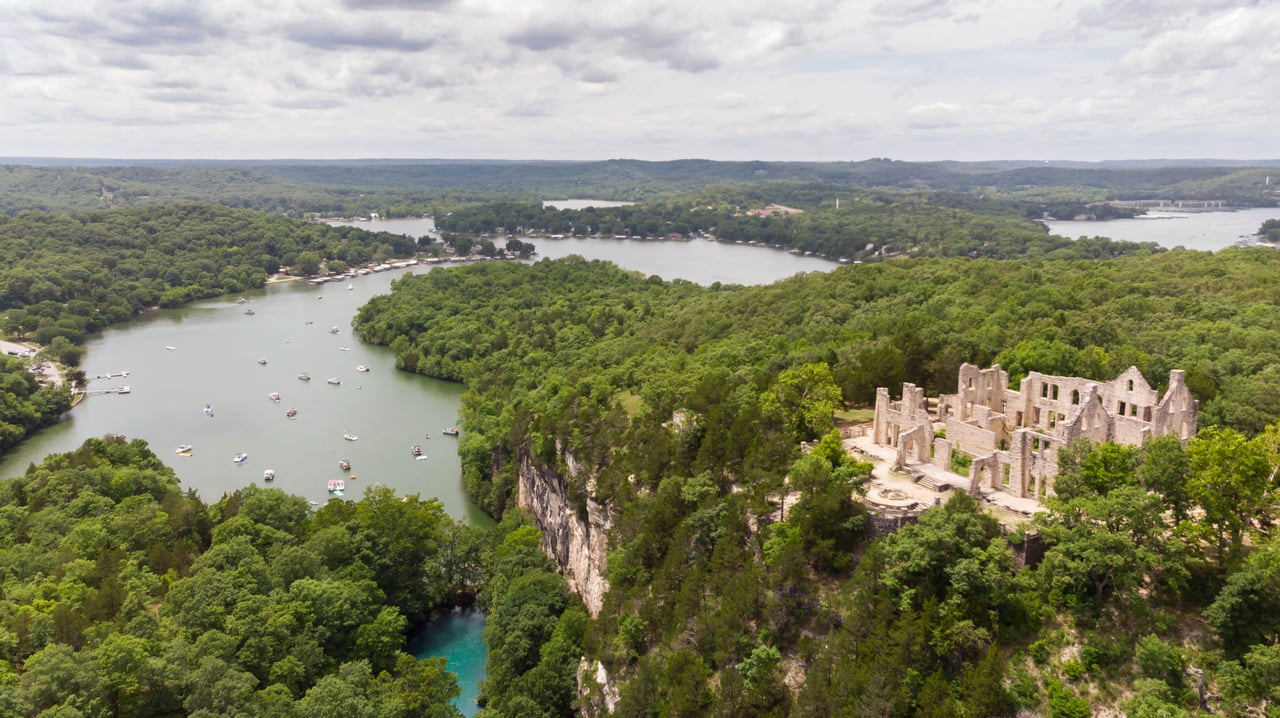 Hidden Gems in Lake of the Ozarks, MO You Need to Discover