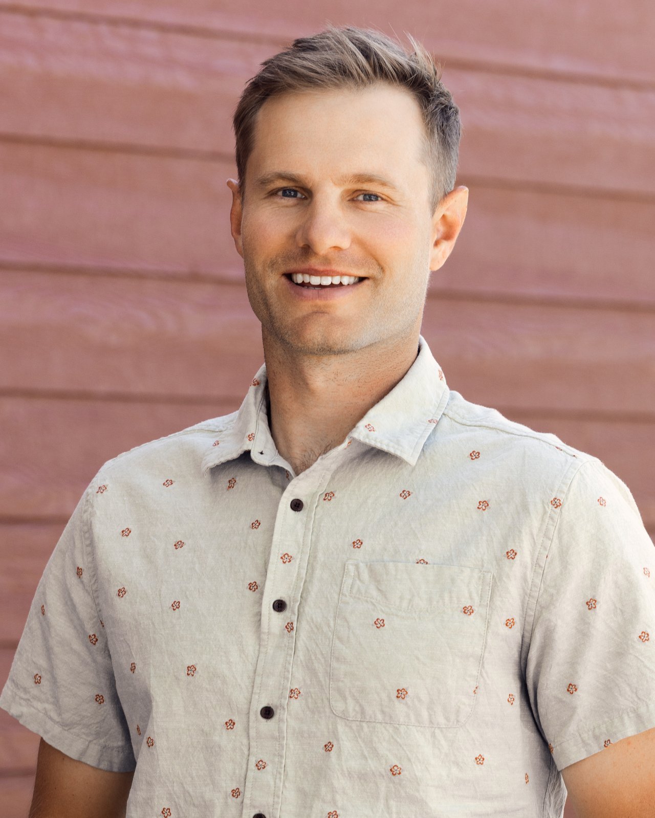 Sam Suzor