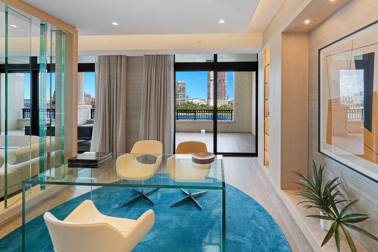 Palazzo Del Sol LPH 7093