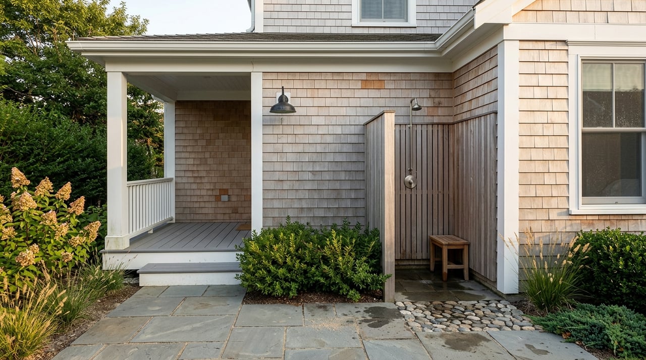 Buying A Vacation-Friendly Home In Charlestown