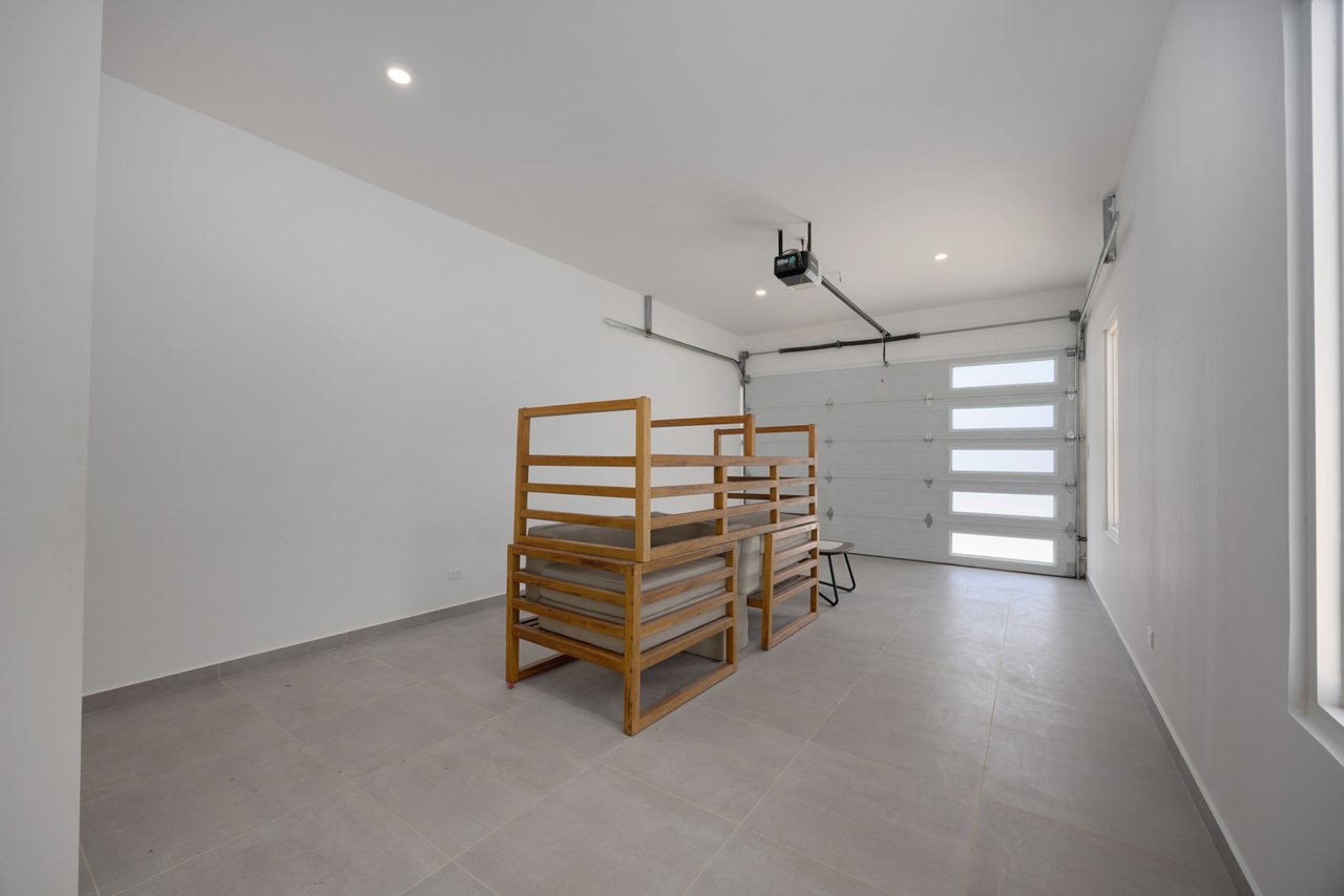 Casa Sunset | Luxurious Ocean-View Villa with Infinity Pool in Mar Vista