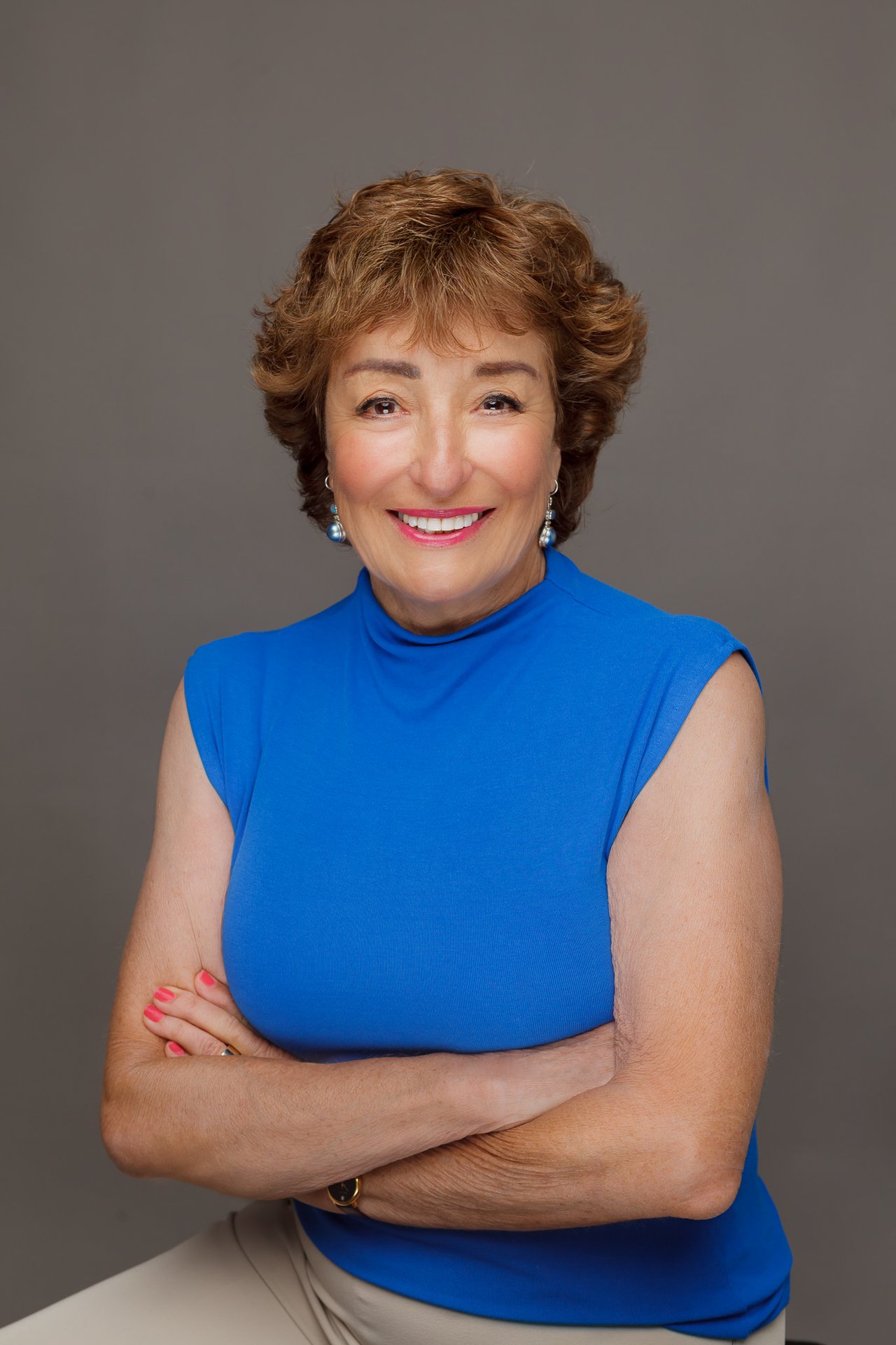 Dafna Mizrahi