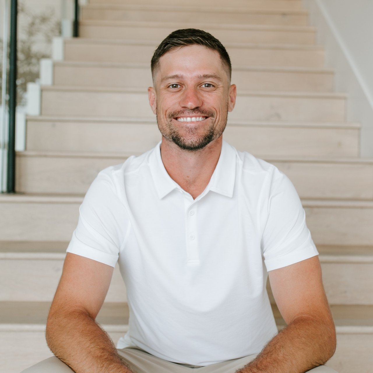 Logan Verrett Southlake, TX Real Estate Agent Headshot