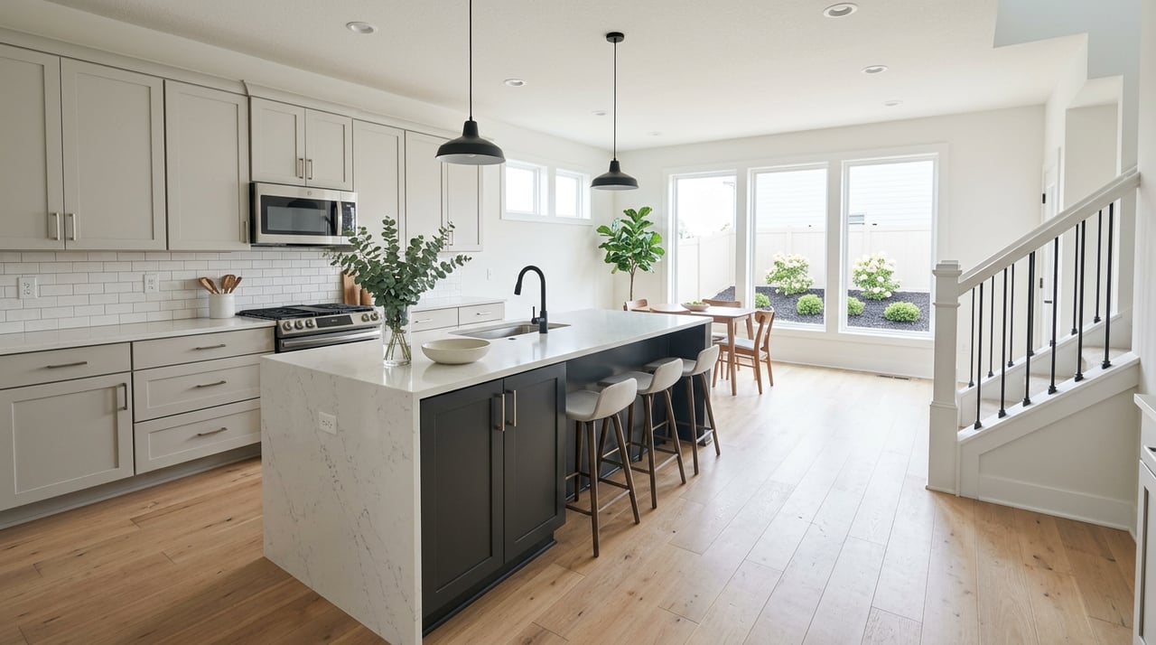 How Military Families Can Buy In Prince George With A VA Loan