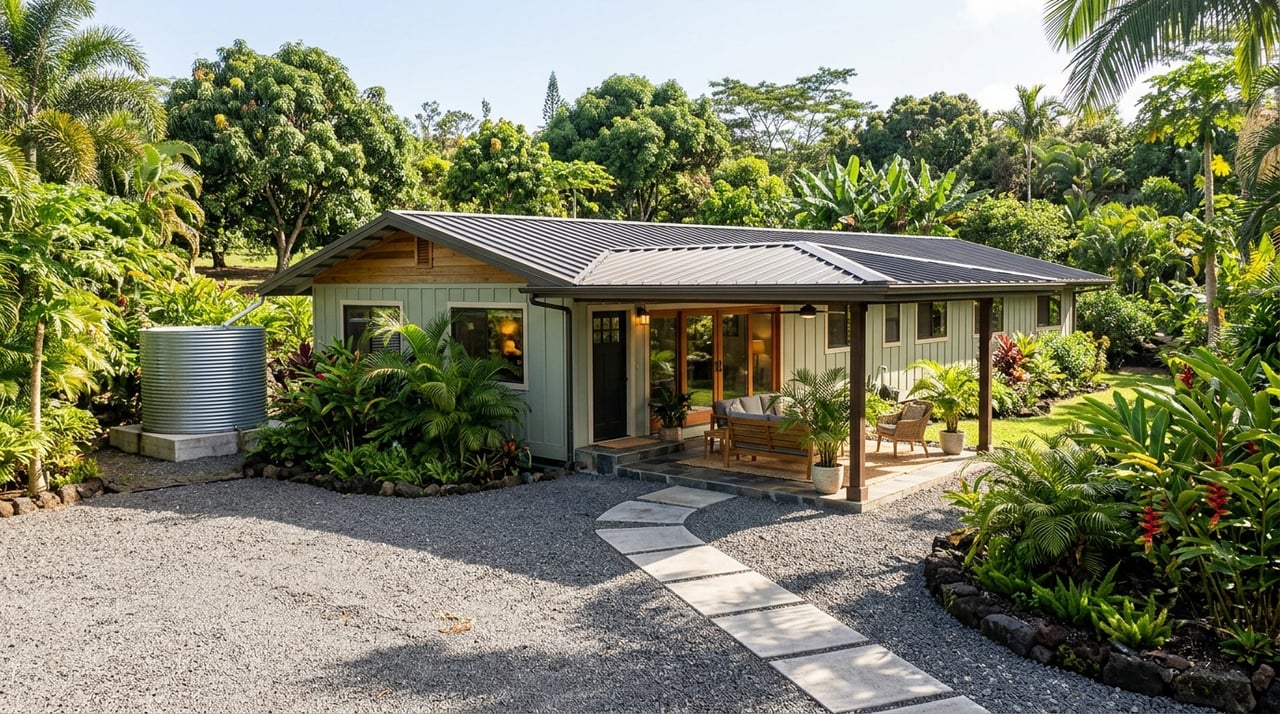 Life on Acreage in Haiku: What To Know First
