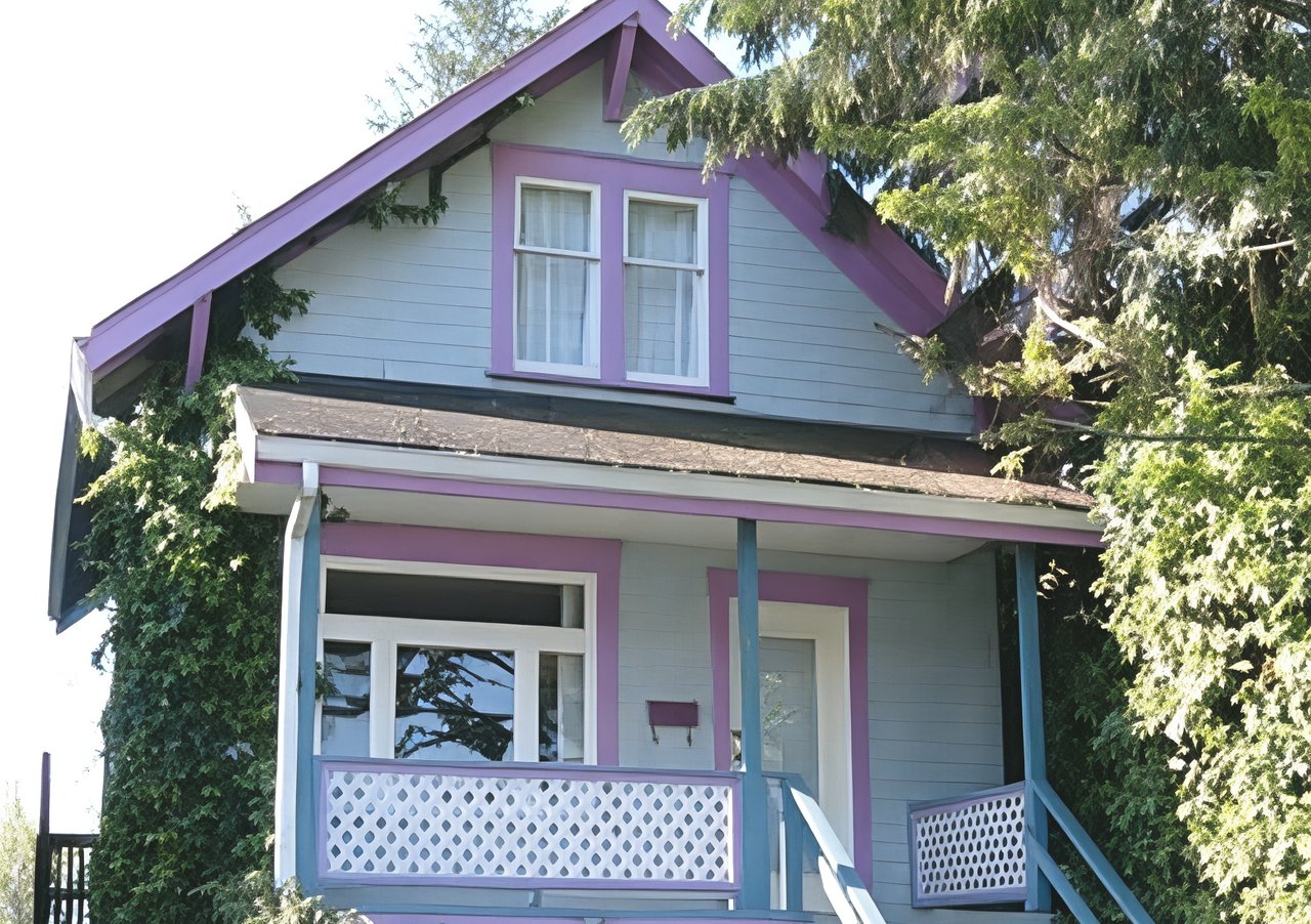 632 E 20th Ave