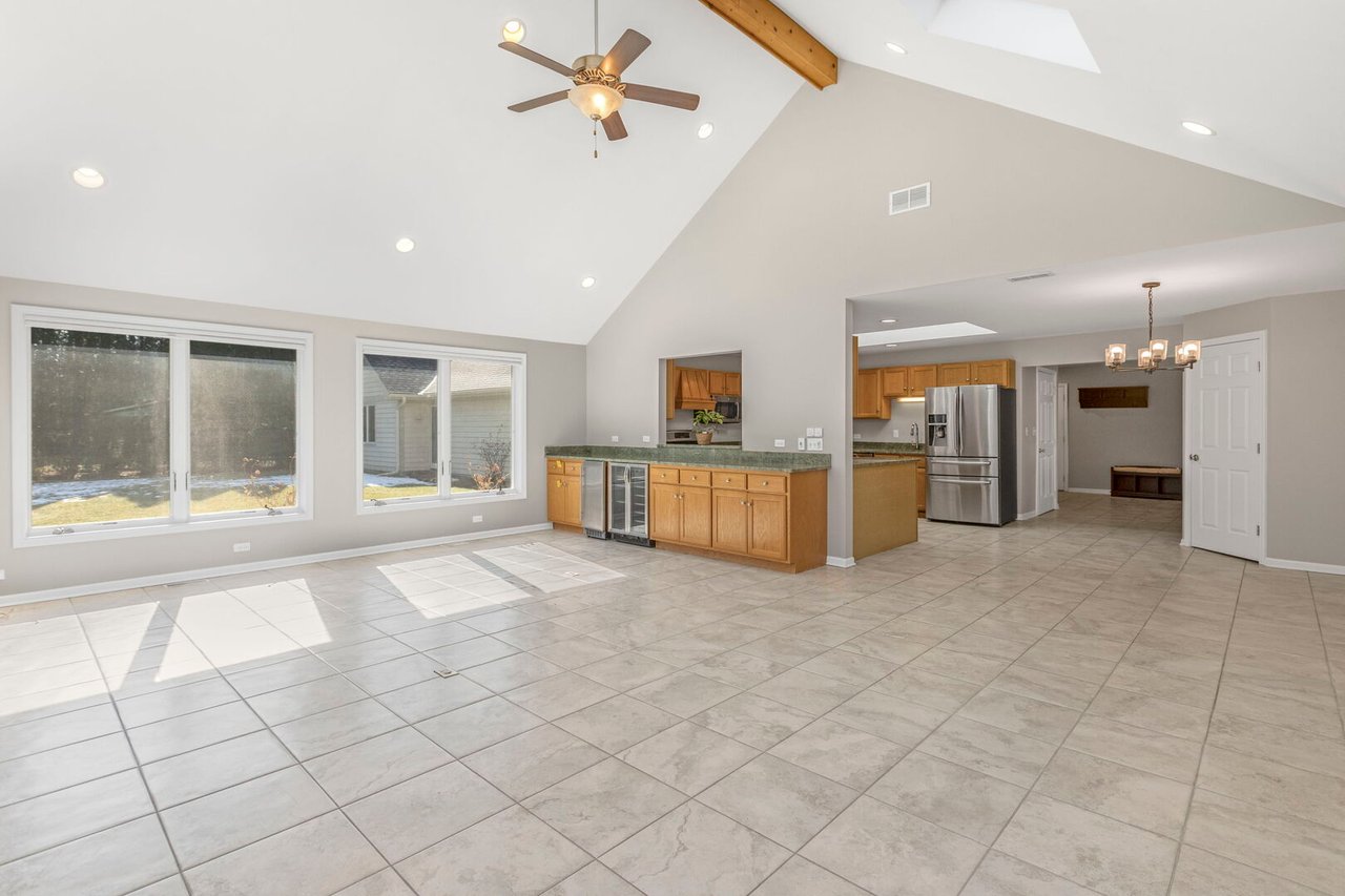 2S671 Arrowhead Drive Wheaton | Rare Half-Acre Ranch in Arrowhead |Joe Soto @ RE/MAX Wheaton 